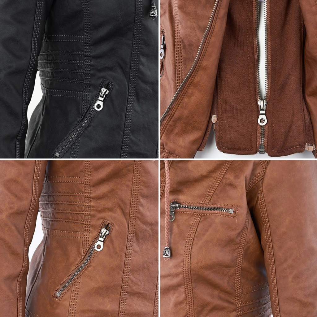 Women's Weatherproof Winter Jacket | Short