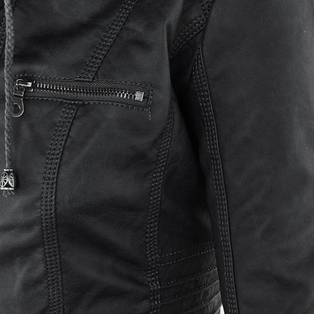 Women's Weatherproof Winter Jacket | Short