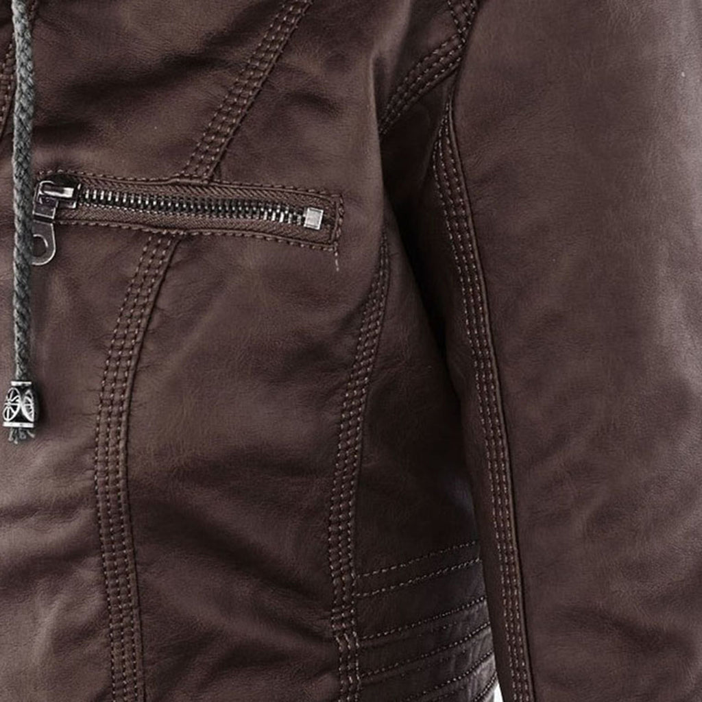 Women's Weatherproof Winter Jacket | Short