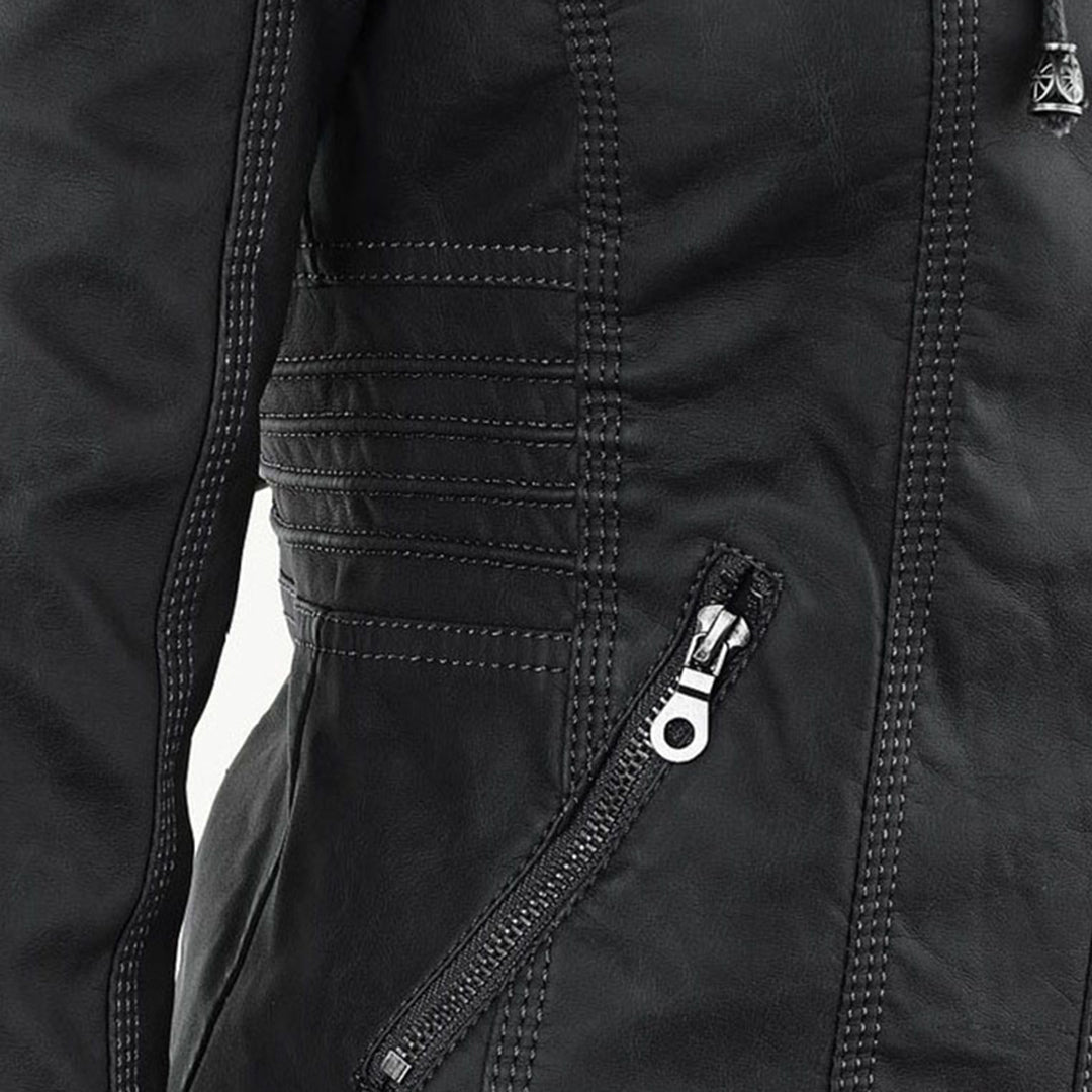 Women's Weatherproof Winter Jacket | Short