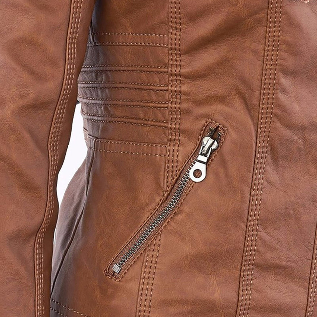 Women's Weatherproof Winter Jacket | Short