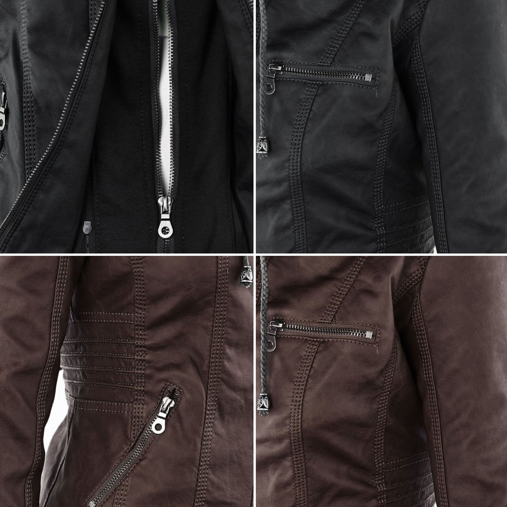 Women's Weatherproof Winter Jacket | Short