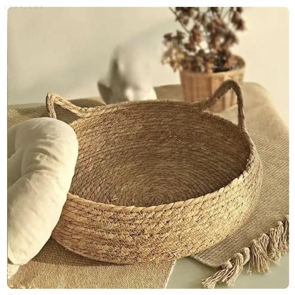 Super Soft and Comfortable Cat Bed