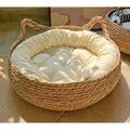 Super Soft and Comfortable Cat Bed