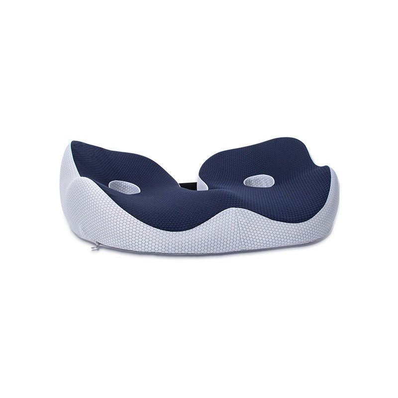 Adjustable Ergonomic Seat Pad