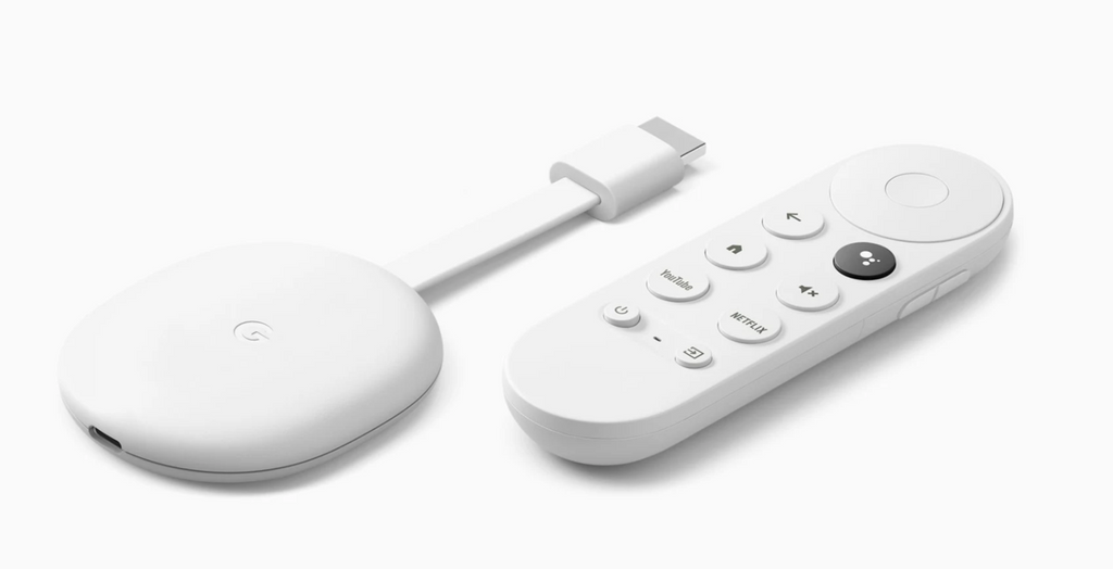 Universal Replacement Remote for Streaming Device 4
