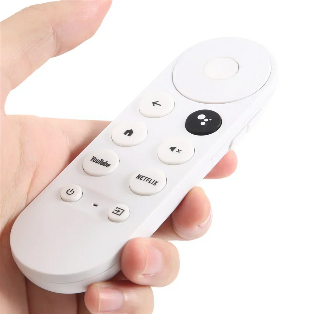 Universal Replacement Remote for Streaming Device 4