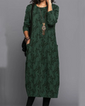 Ladies Elegant Dress | Midi