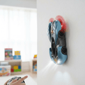 Stunt Car with Remote Control for Wall and Ceiling Driving