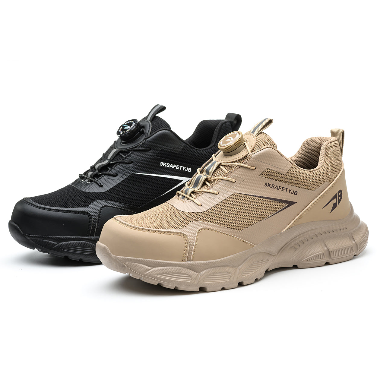 Men's Safety Sneakers | Lightweight