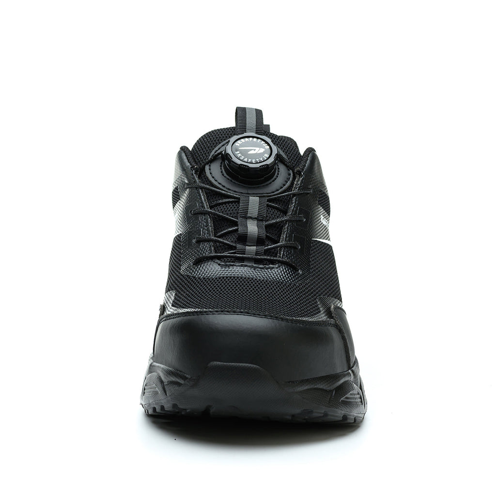 Men's Safety Sneakers | Lightweight