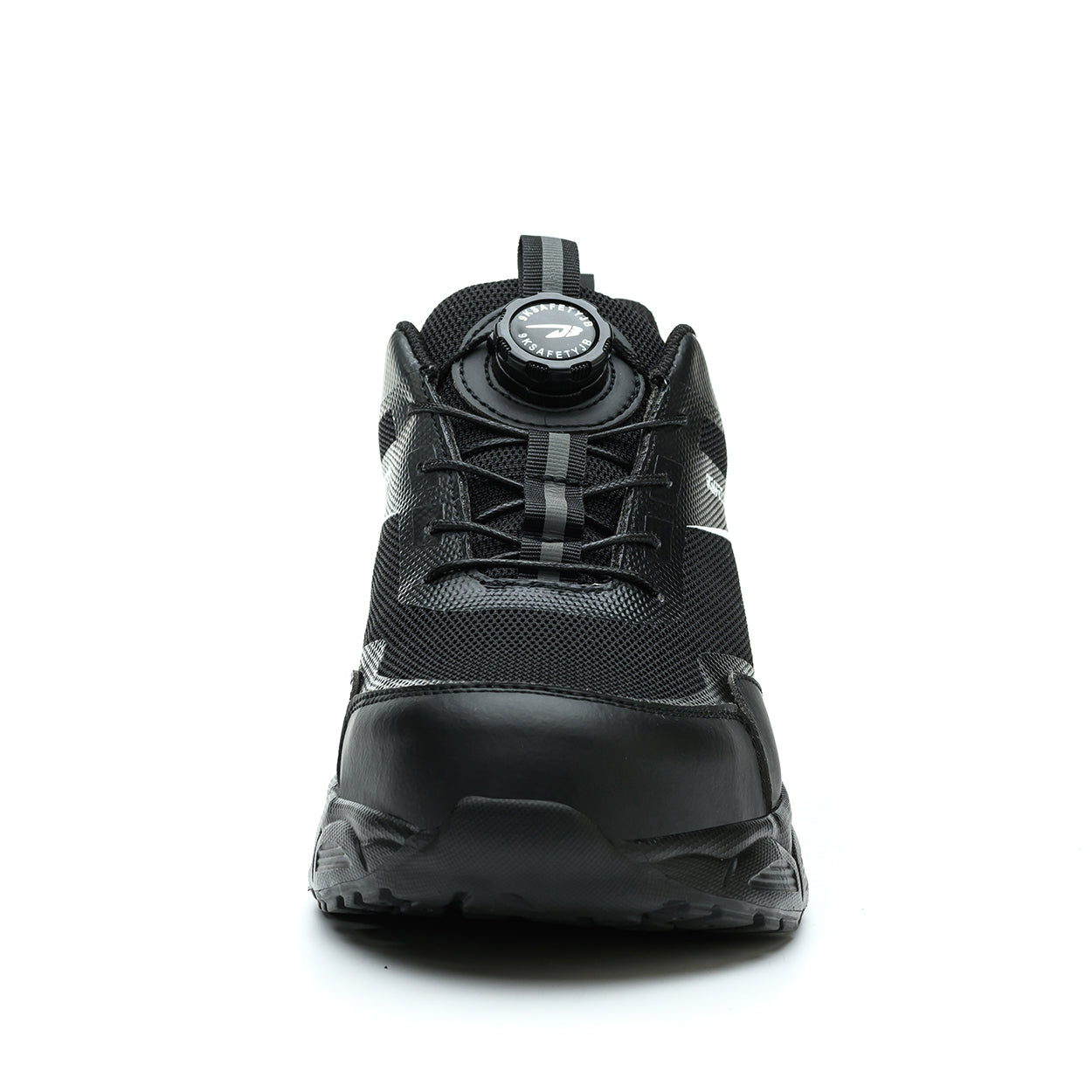 Men's Safety Sneakers | Lightweight