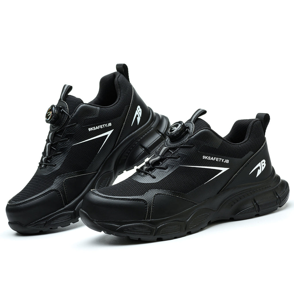 Men's Safety Sneakers | Lightweight