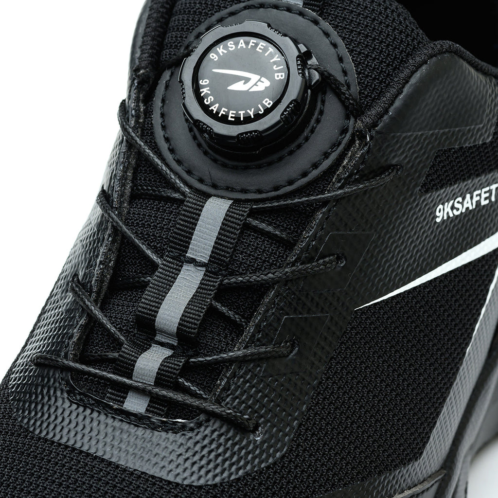Men's Safety Sneakers | Lightweight