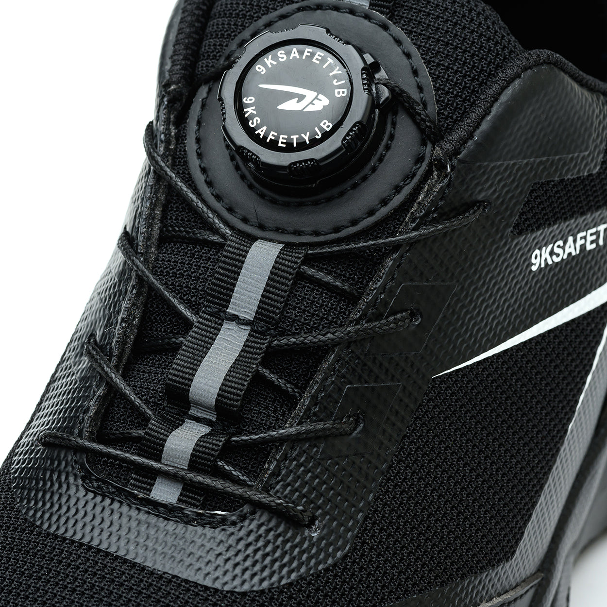 Men's Safety Sneakers | Lightweight