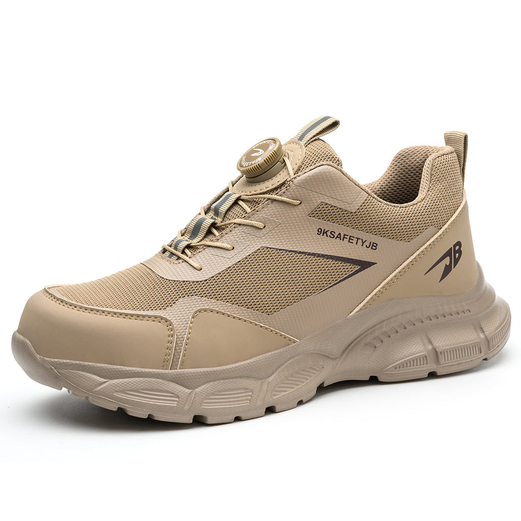 Men's Safety Sneakers | Lightweight