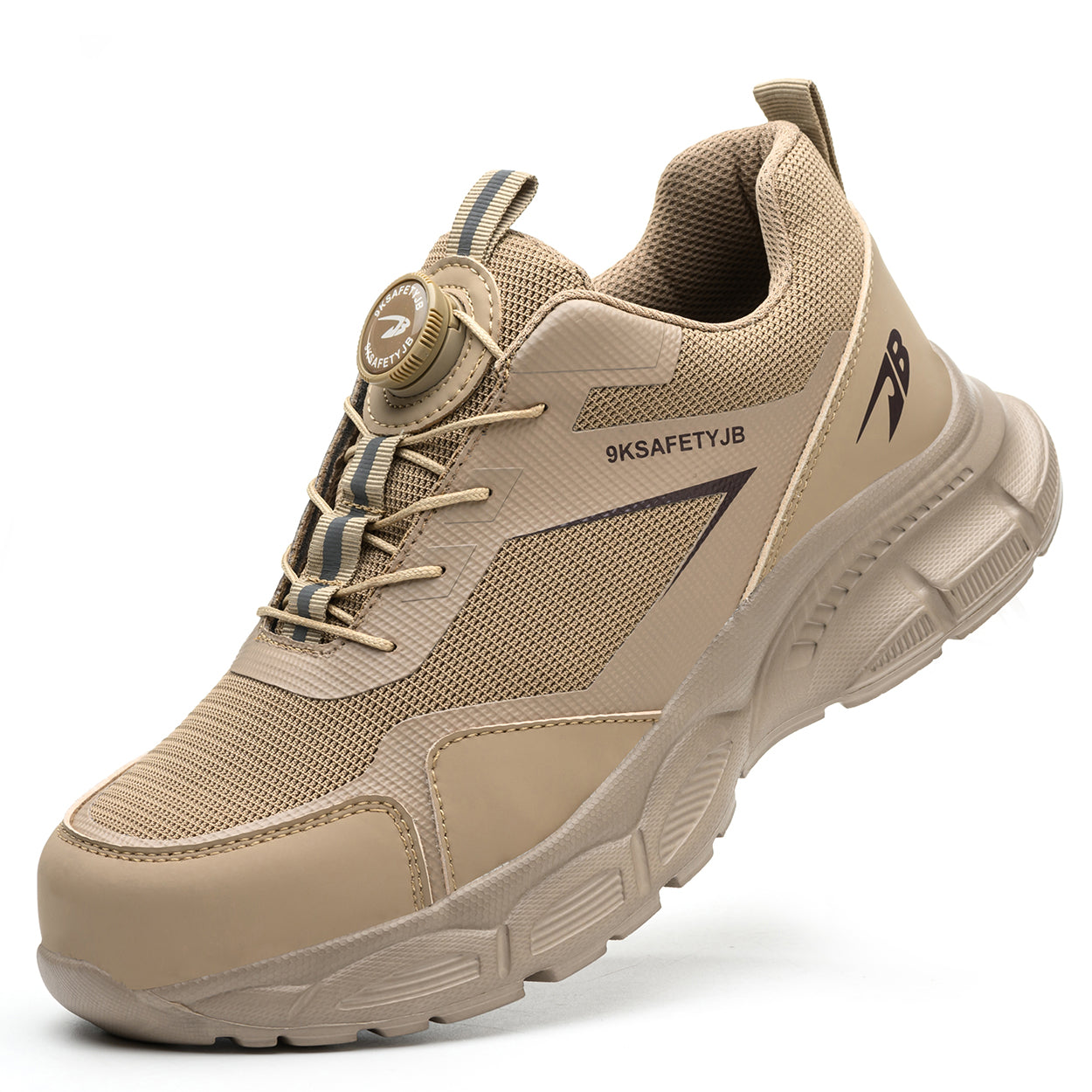 Men's Safety Sneakers | Lightweight