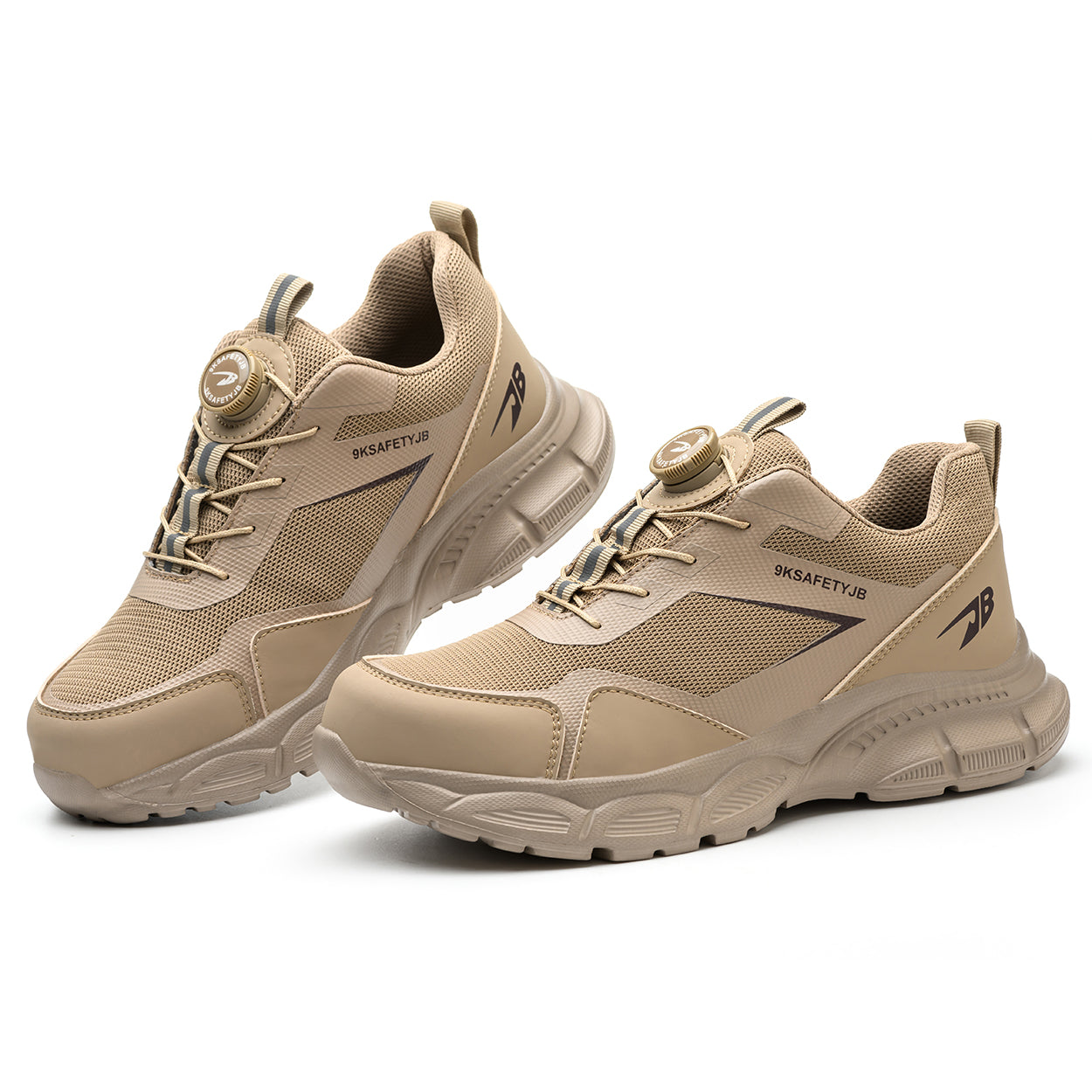 Men's Safety Sneakers | Lightweight