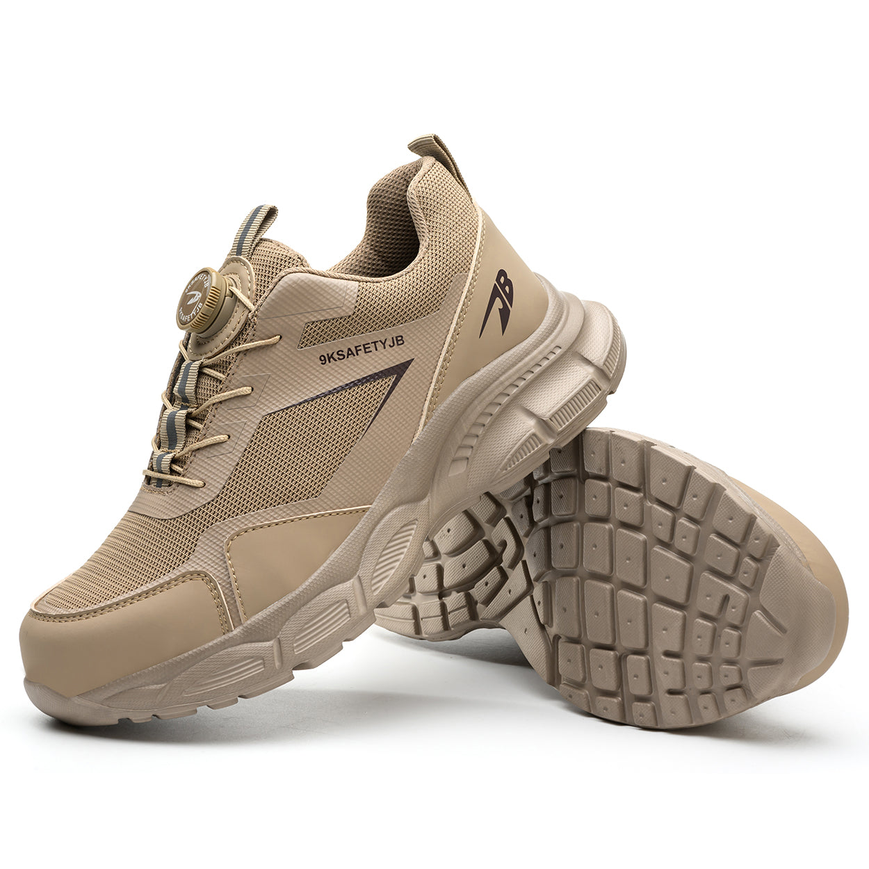 Men's Safety Sneakers | Lightweight