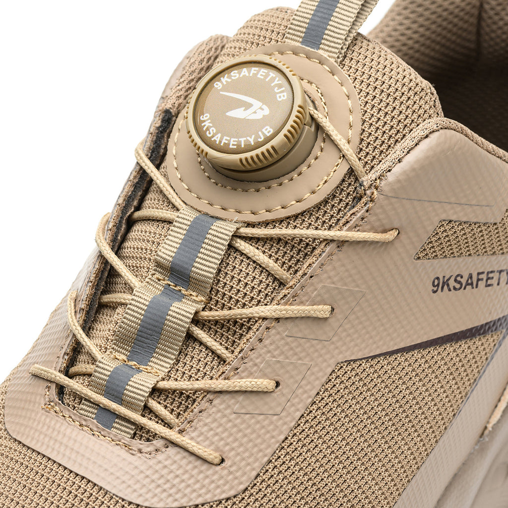 Men's Safety Sneakers | Lightweight