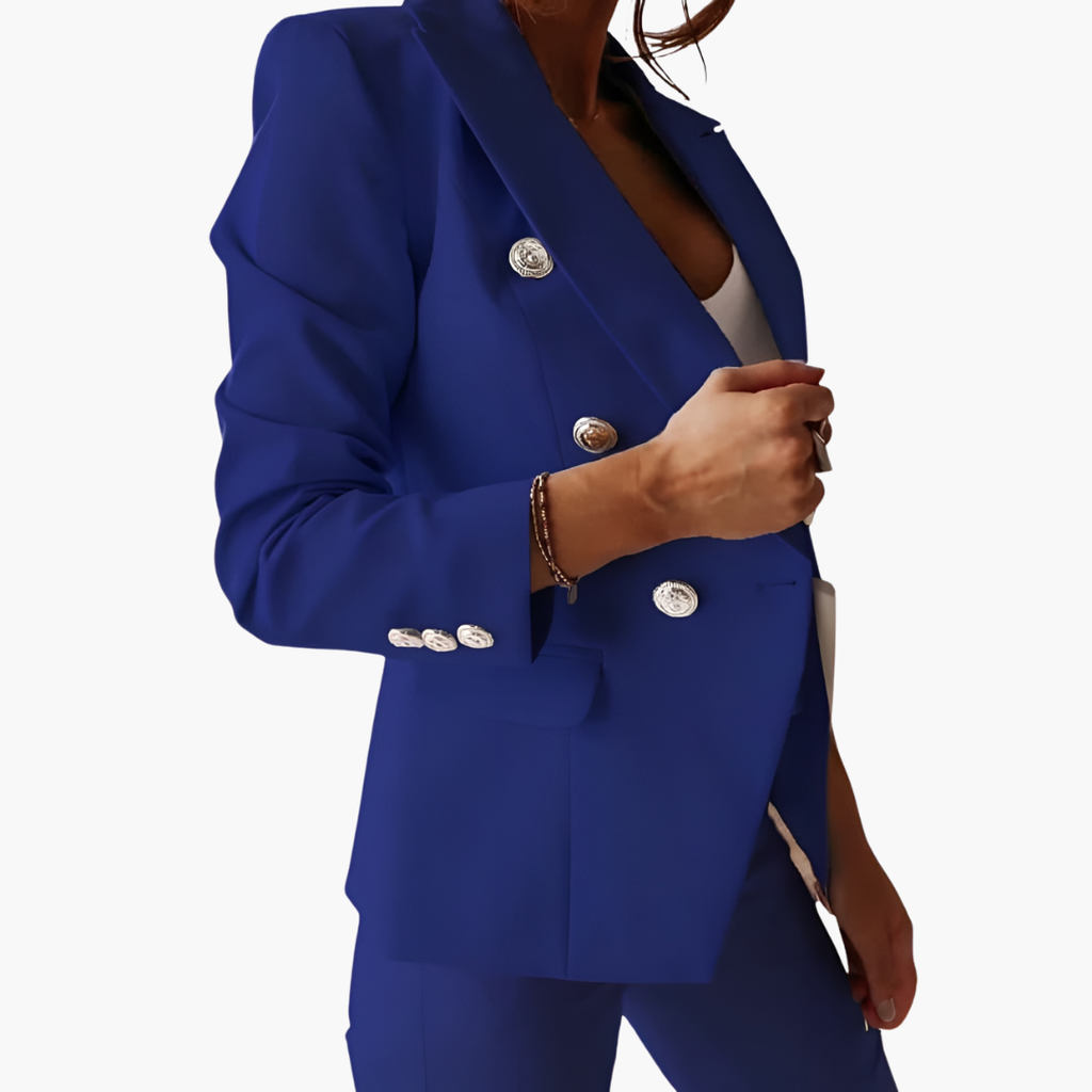 Women's Twin Suit | Modern