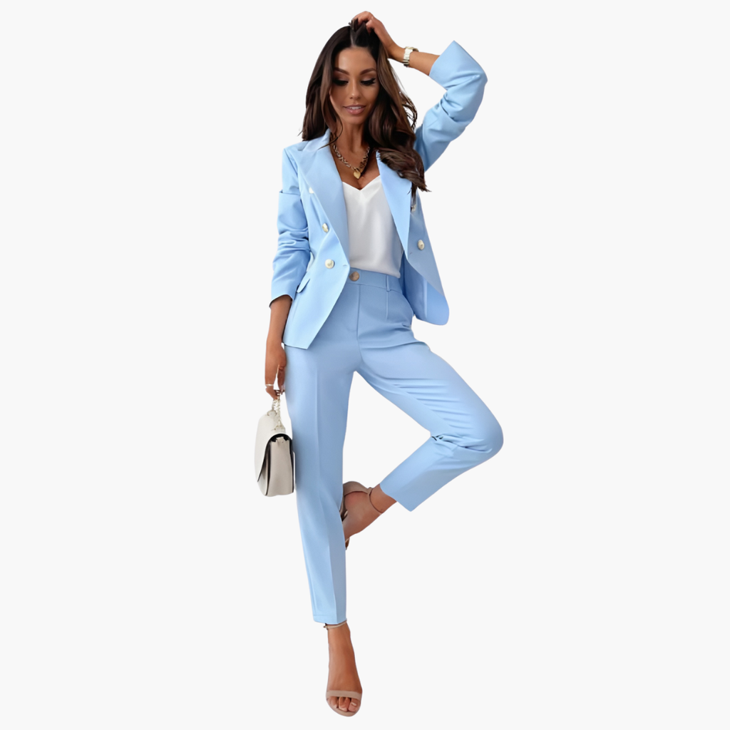 Women's Twin Suit | Modern