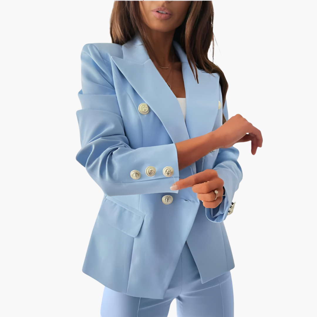 Women's Twin Suit | Modern