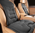 Comfortable Ergonomic Car Seat Back Support Cushion