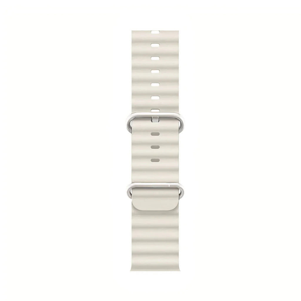 Marine-Themed Watch Band