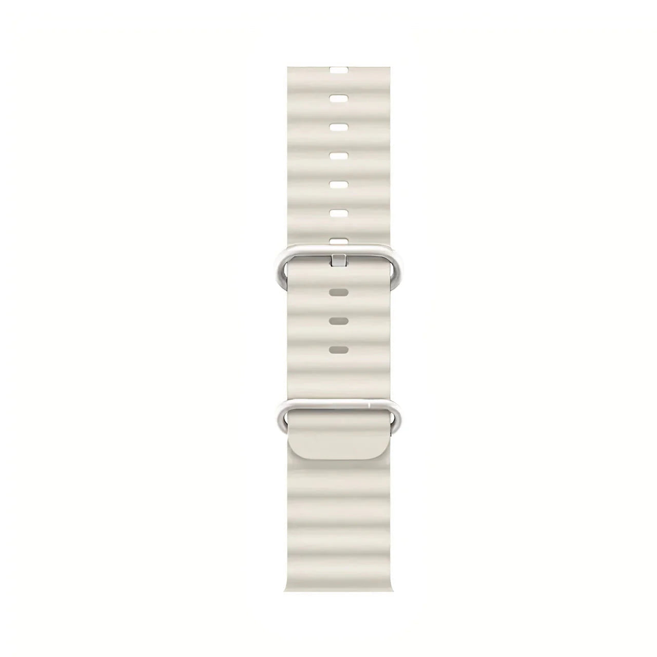 Marine-Themed Watch Band