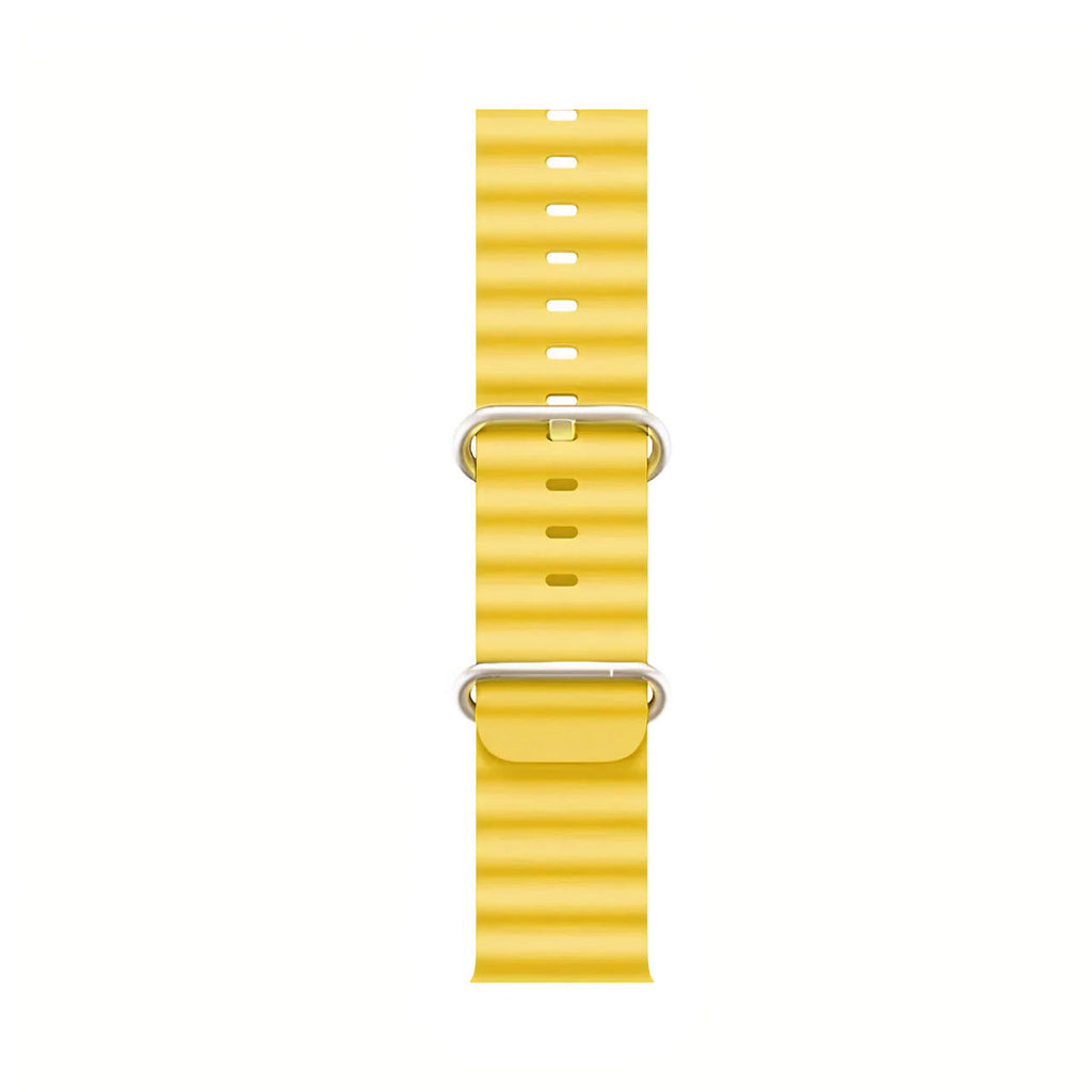 Marine-Themed Watch Band