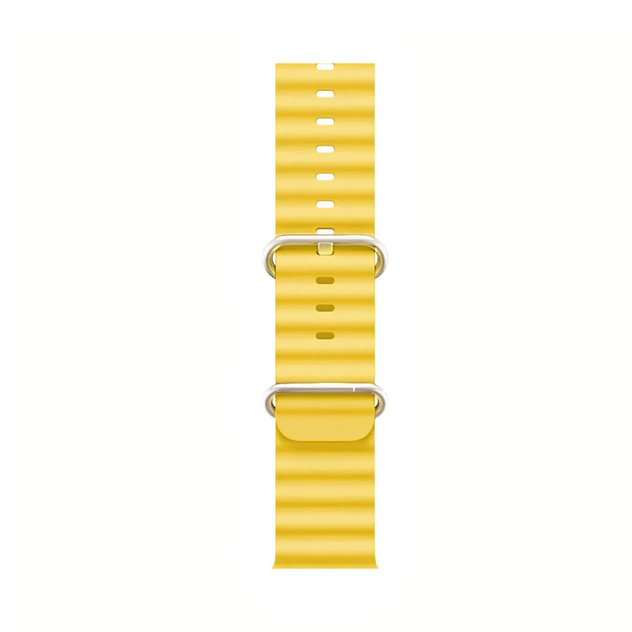 Marine-Themed Watch Band