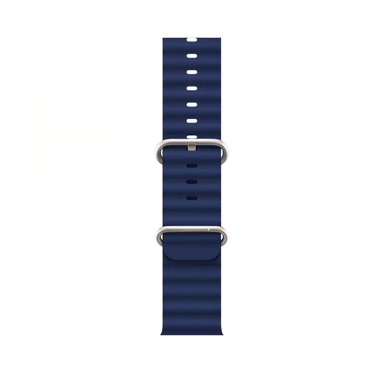 Marine-Themed Watch Band