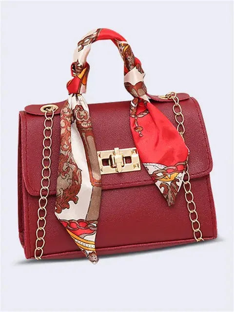 Ladies Stylish Handbag | Designer