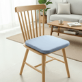 Memory Foam Pillow for Coccyx and Lumbar Support