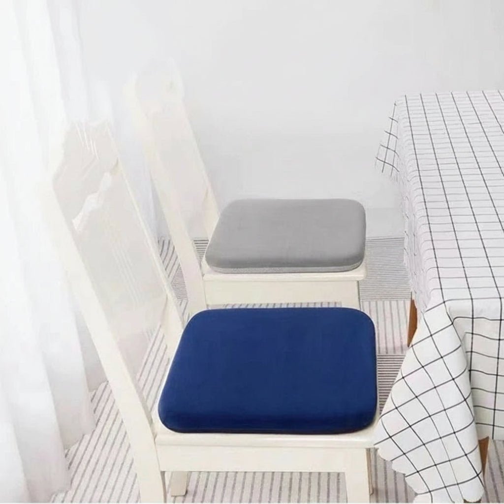 Memory Foam Pillow for Coccyx and Lumbar Support