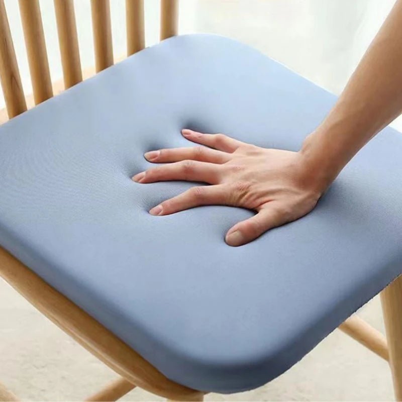 Memory Foam Pillow for Coccyx and Lumbar Support