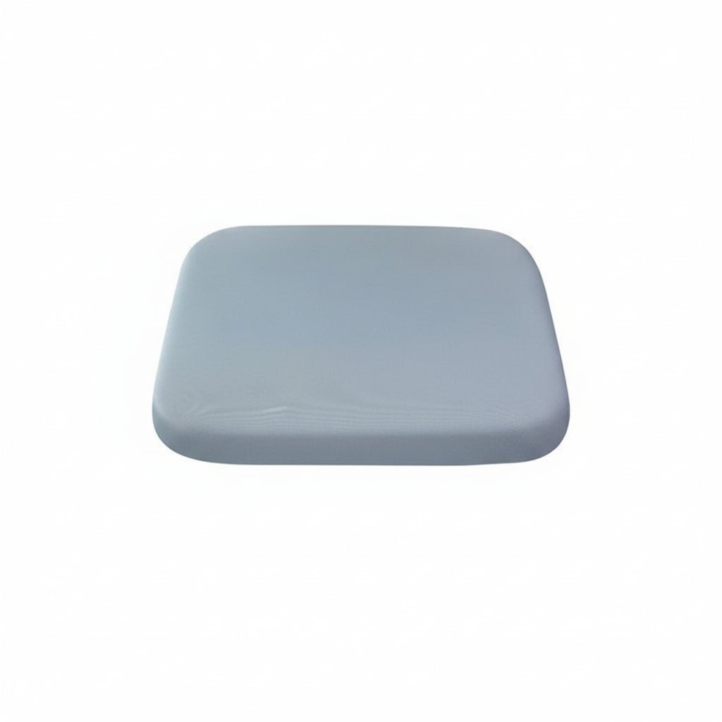 Memory Foam Pillow for Coccyx and Lumbar Support