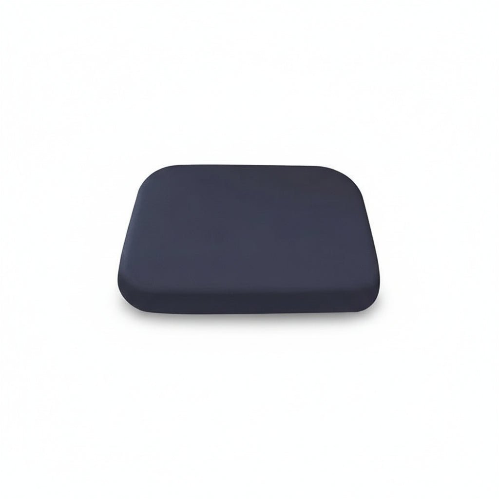 Memory Foam Pillow for Coccyx and Lumbar Support