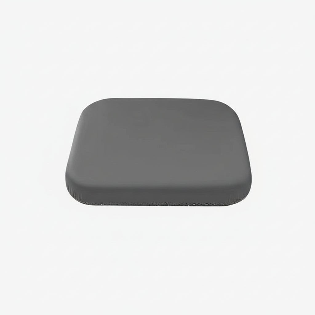 Memory Foam Pillow for Coccyx and Lumbar Support