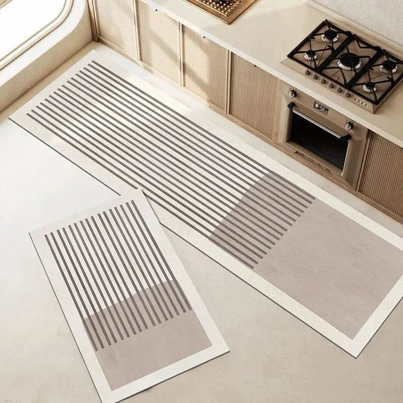 Comfort and Safety Kitchen Mat