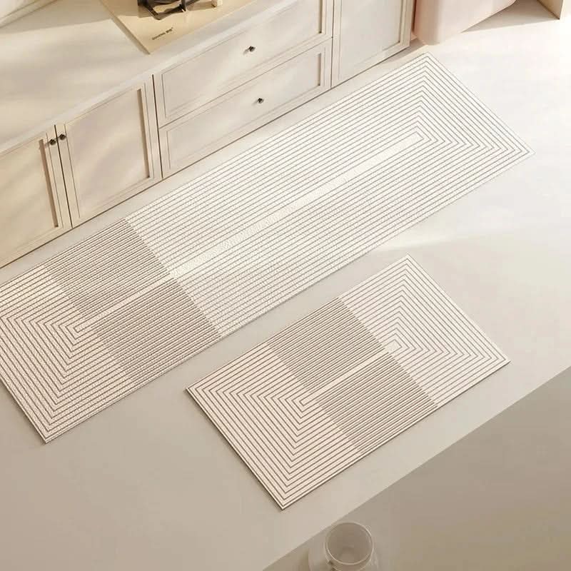 Comfort and Safety Kitchen Mat