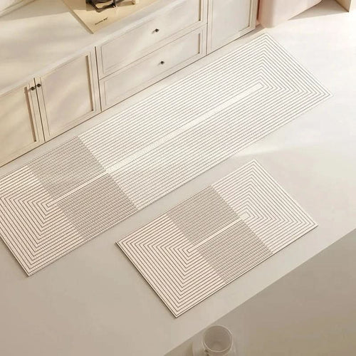 Comfort and Safety Kitchen Mat