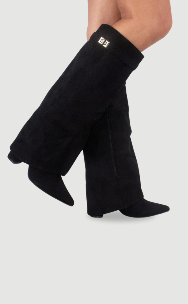Women's Elegant Ankle Boots | Knee-High