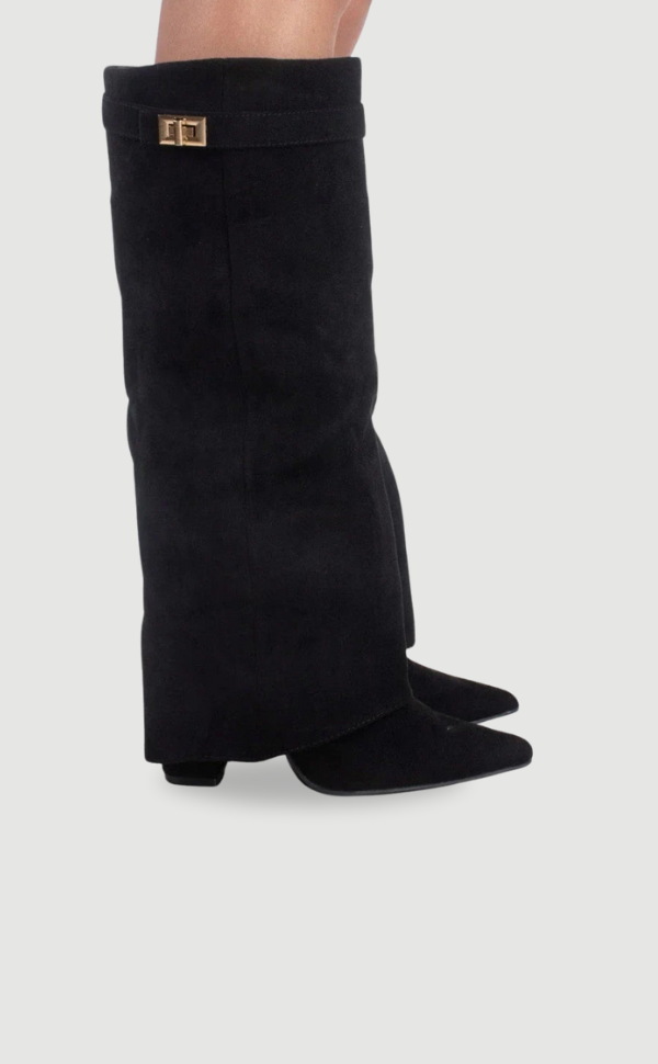 Women's Elegant Ankle Boots | Knee-High