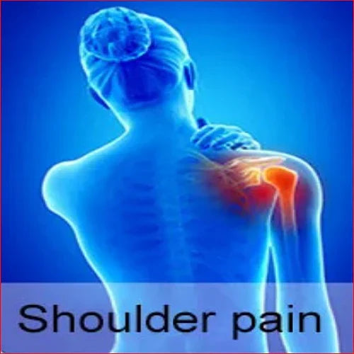 Portable Shockwave Therapy Device for Men's ED