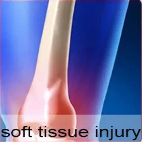 Portable Shockwave Therapy Device for Men's ED