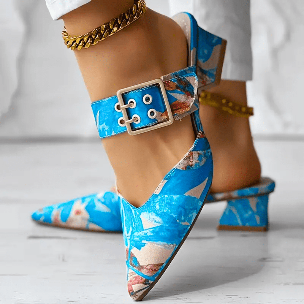 Women's Wedge Shoes | Comfortable