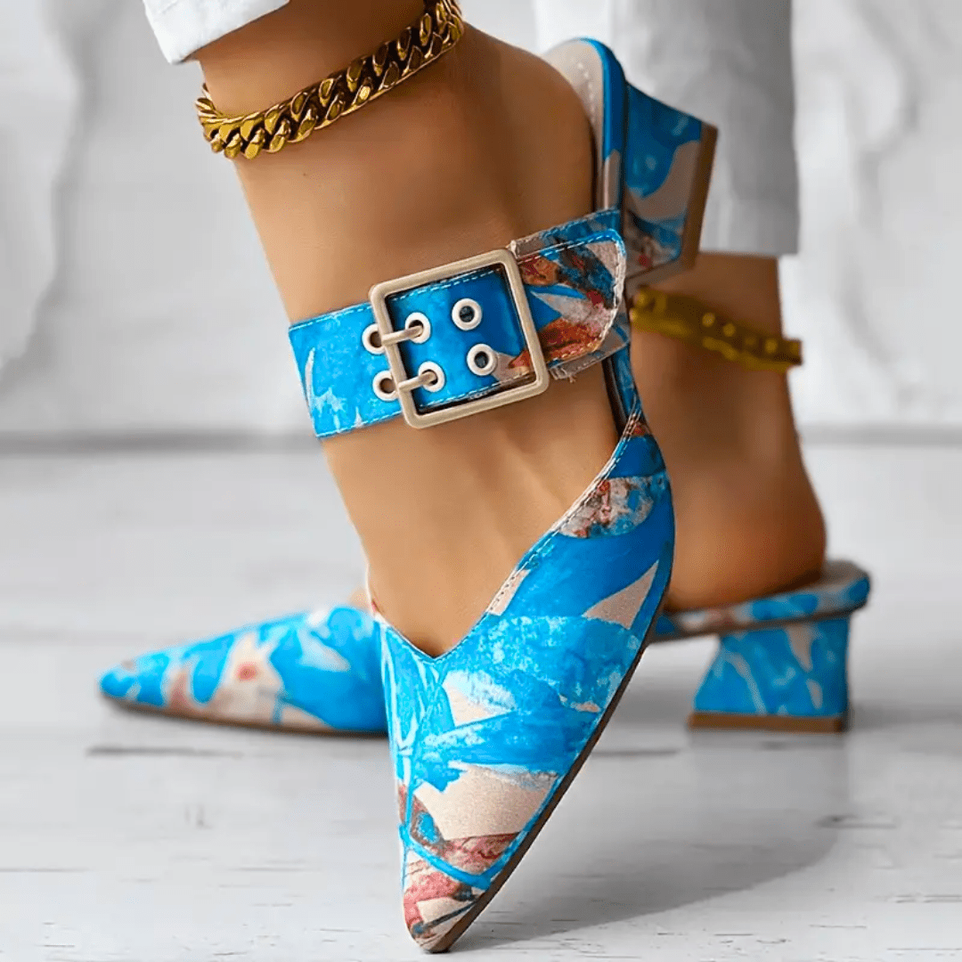 Women's Wedge Shoes | Comfortable