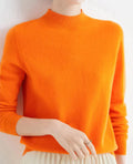 Women's Soft Sweater | Short